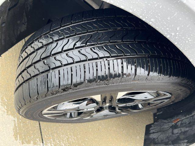 used 2021 Kia K5 car, priced at $22,499