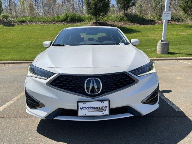 used 2022 Acura ILX car, priced at $28,968