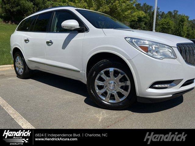 used 2016 Buick Enclave car, priced at $12,954