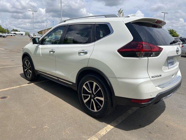 used 2019 Nissan Rogue car, priced at $20,388