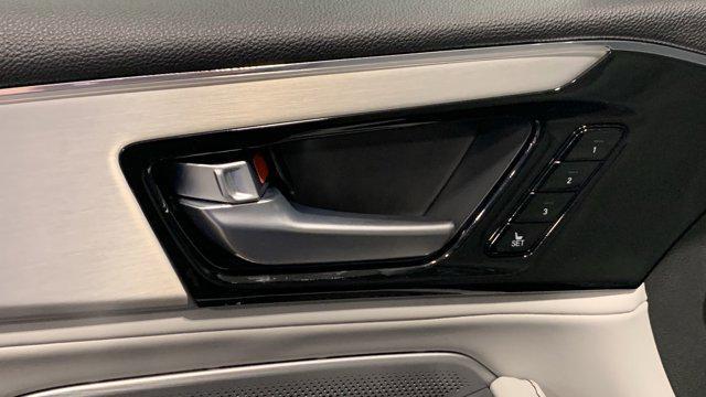 new 2025 Acura MDX car, priced at $60,150