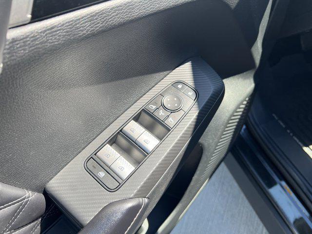 used 2022 Mitsubishi Outlander car, priced at $19,587