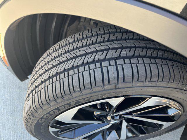 used 2022 Mitsubishi Outlander car, priced at $19,587