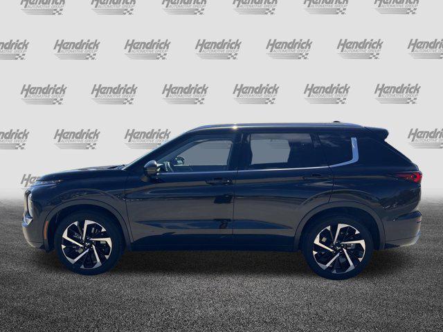 used 2022 Mitsubishi Outlander car, priced at $19,587