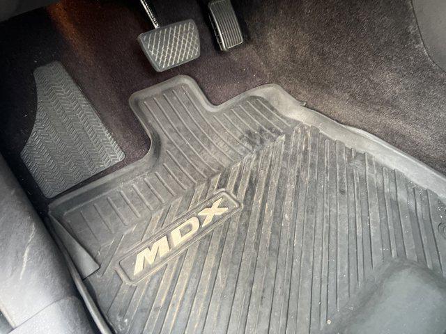used 2020 Acura MDX car, priced at $27,543