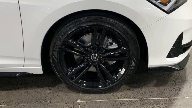 new 2026 Acura Integra car, priced at $40,995
