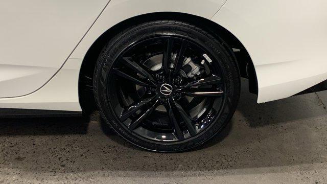 new 2026 Acura Integra car, priced at $40,995