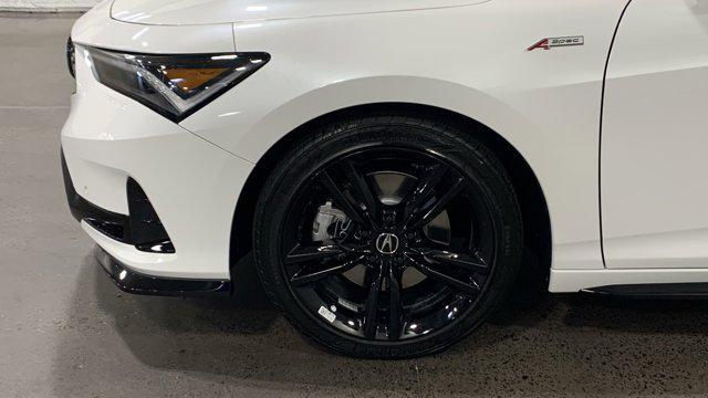 new 2026 Acura Integra car, priced at $40,995