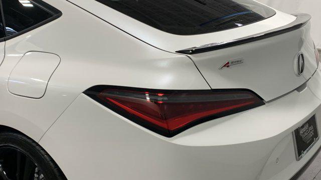 new 2026 Acura Integra car, priced at $40,995