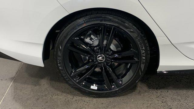 new 2026 Acura Integra car, priced at $40,995