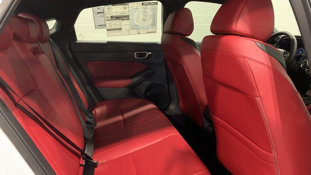 new 2026 Acura Integra car, priced at $40,995
