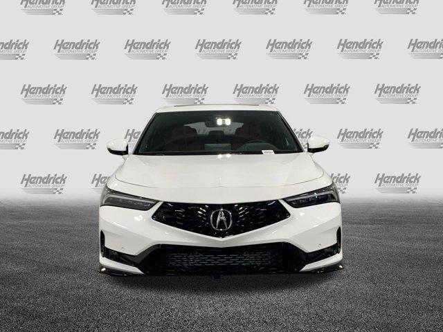 new 2026 Acura Integra car, priced at $40,995