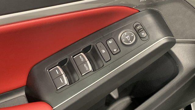 new 2026 Acura Integra car, priced at $40,995