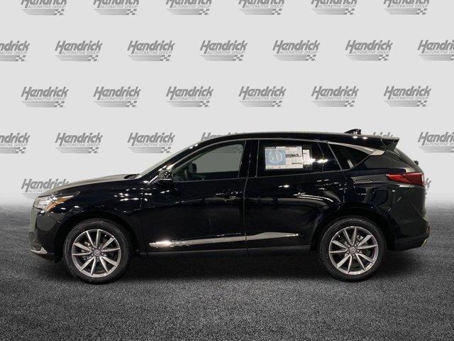 new 2024 Acura RDX car, priced at $48,950