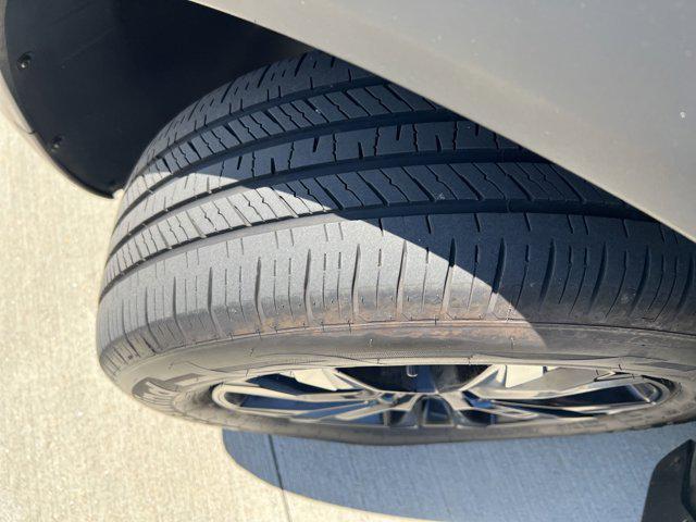 used 2022 Chevrolet TrailBlazer car, priced at $17,984