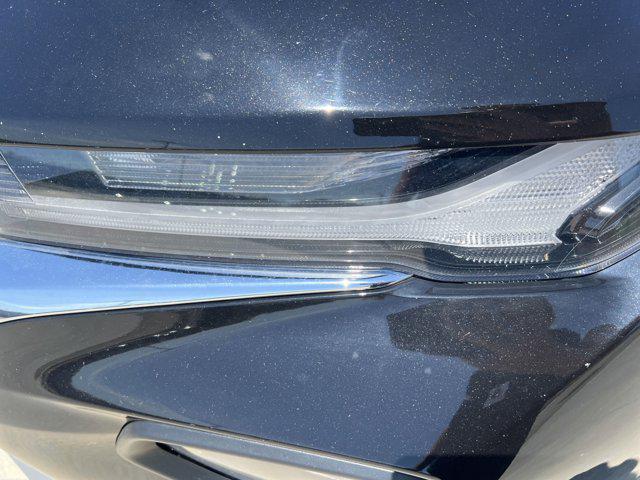 used 2022 Chevrolet TrailBlazer car, priced at $17,984