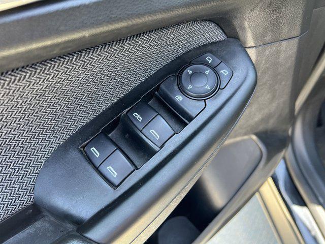 used 2022 Chevrolet TrailBlazer car, priced at $17,984