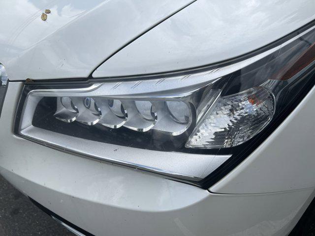 used 2015 Acura MDX car, priced at $15,469