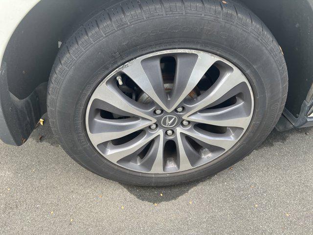 used 2015 Acura MDX car, priced at $15,469