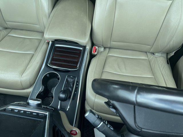 used 2015 Acura MDX car, priced at $15,469