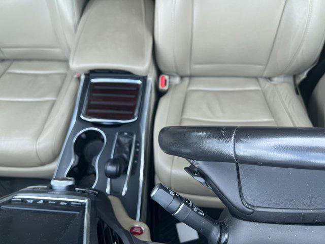 used 2015 Acura MDX car, priced at $15,469