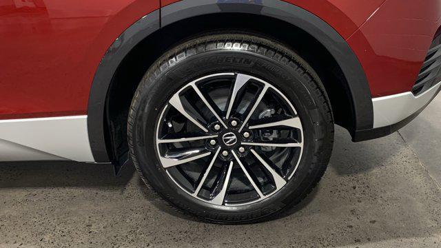 new 2024 Acura ZDX car, priced at $66,450