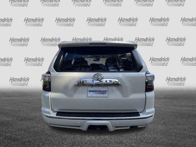 used 2021 Toyota 4Runner car, priced at $44,381