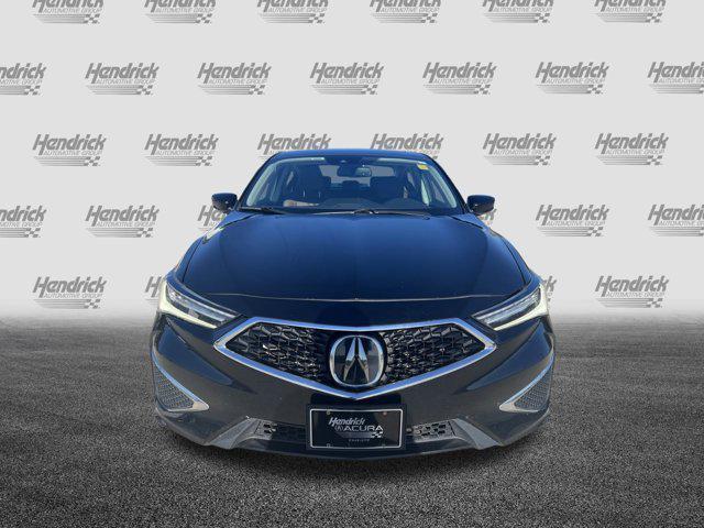 used 2021 Acura ILX car, priced at $22,450