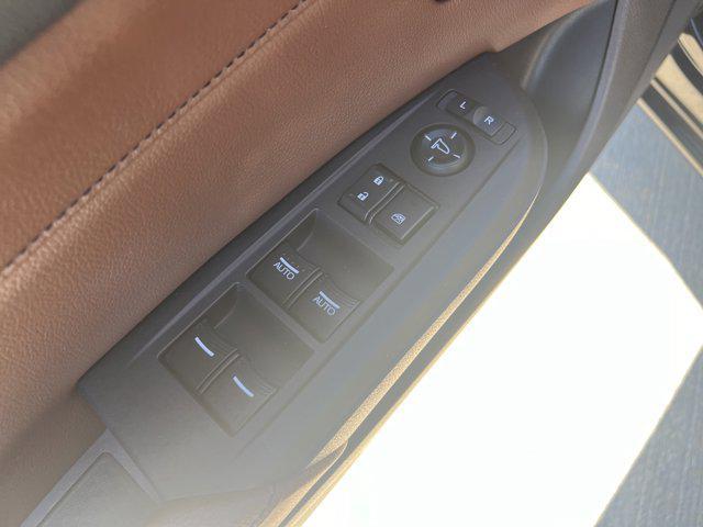 used 2021 Acura ILX car, priced at $22,450