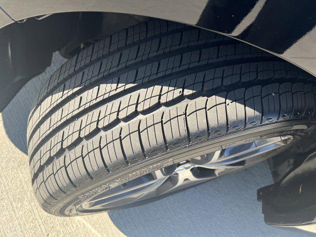 used 2021 Acura ILX car, priced at $22,450