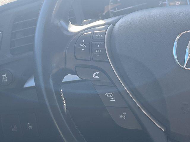 used 2021 Acura ILX car, priced at $22,450