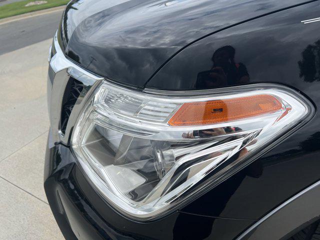 used 2018 Nissan Armada car, priced at $19,757