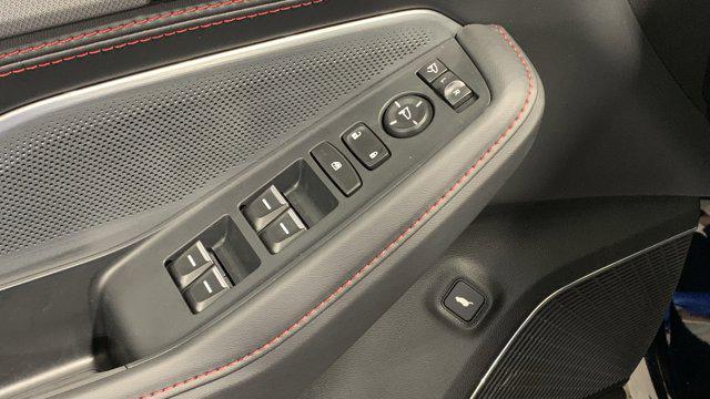 new 2026 Acura MDX car, priced at $70,850