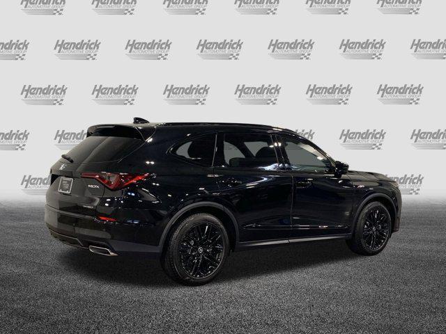 new 2026 Acura MDX car, priced at $70,850