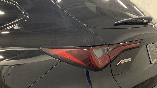 new 2026 Acura MDX car, priced at $70,850