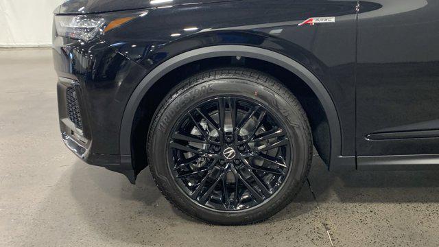 new 2026 Acura MDX car, priced at $70,850