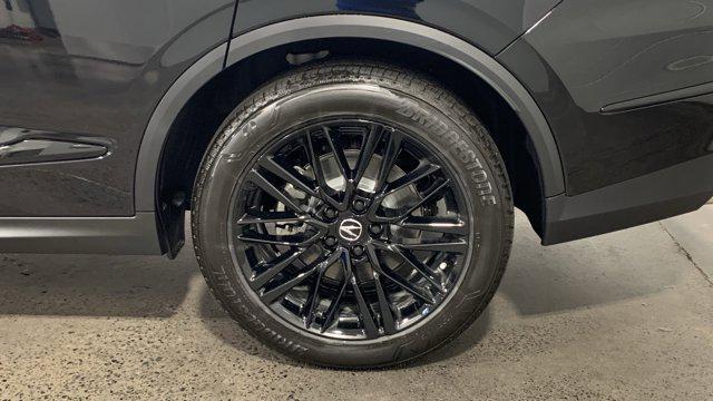 new 2026 Acura MDX car, priced at $70,850