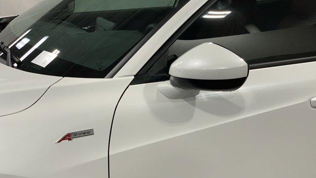 new 2025 Acura Integra car, priced at $36,795