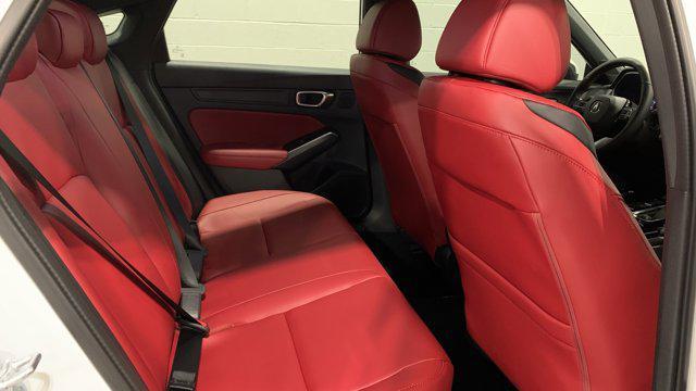 new 2025 Acura Integra car, priced at $36,795