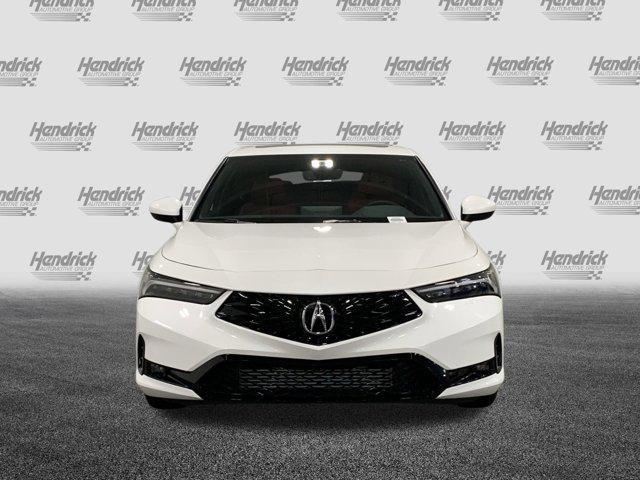 new 2025 Acura Integra car, priced at $36,795