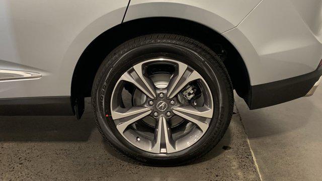 new 2025 Acura RDX car, priced at $48,650