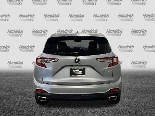 new 2025 Acura RDX car, priced at $48,650