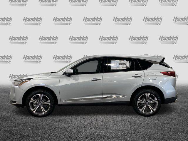 new 2025 Acura RDX car, priced at $48,650