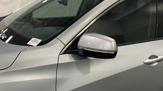 new 2025 Acura RDX car, priced at $48,650