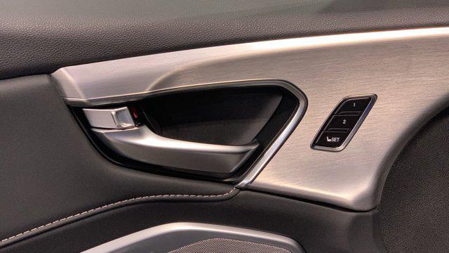 new 2025 Acura RDX car, priced at $48,650