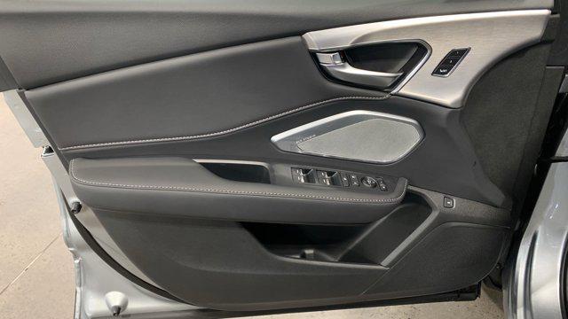 new 2025 Acura RDX car, priced at $48,650