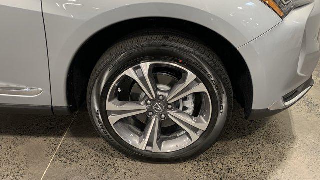 new 2025 Acura RDX car, priced at $48,650