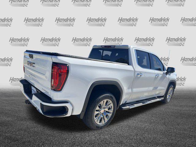used 2022 GMC Sierra 1500 car, priced at $43,988