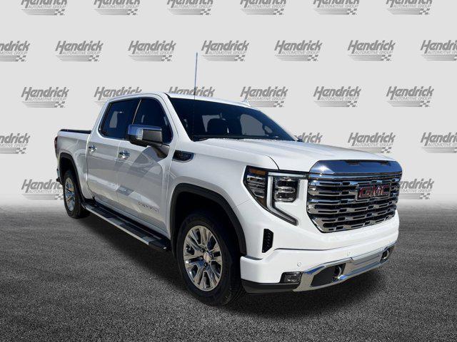 used 2022 GMC Sierra 1500 car, priced at $43,988