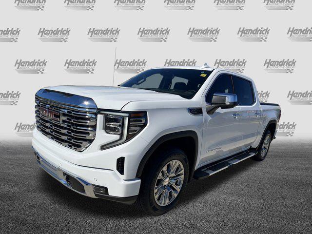 used 2022 GMC Sierra 1500 car, priced at $43,988